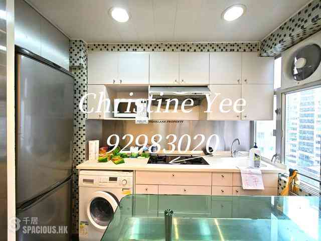 Wan Chai - Antung Building 04