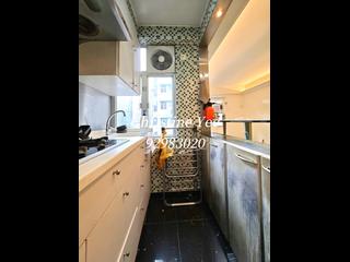 Wan Chai - Antung Building 05