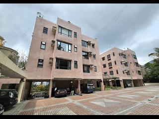 Shouson Hill - Elite Villas 03