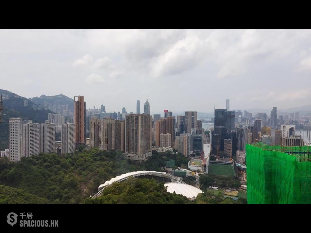 渣甸山 - 嘉雲臺1座 01