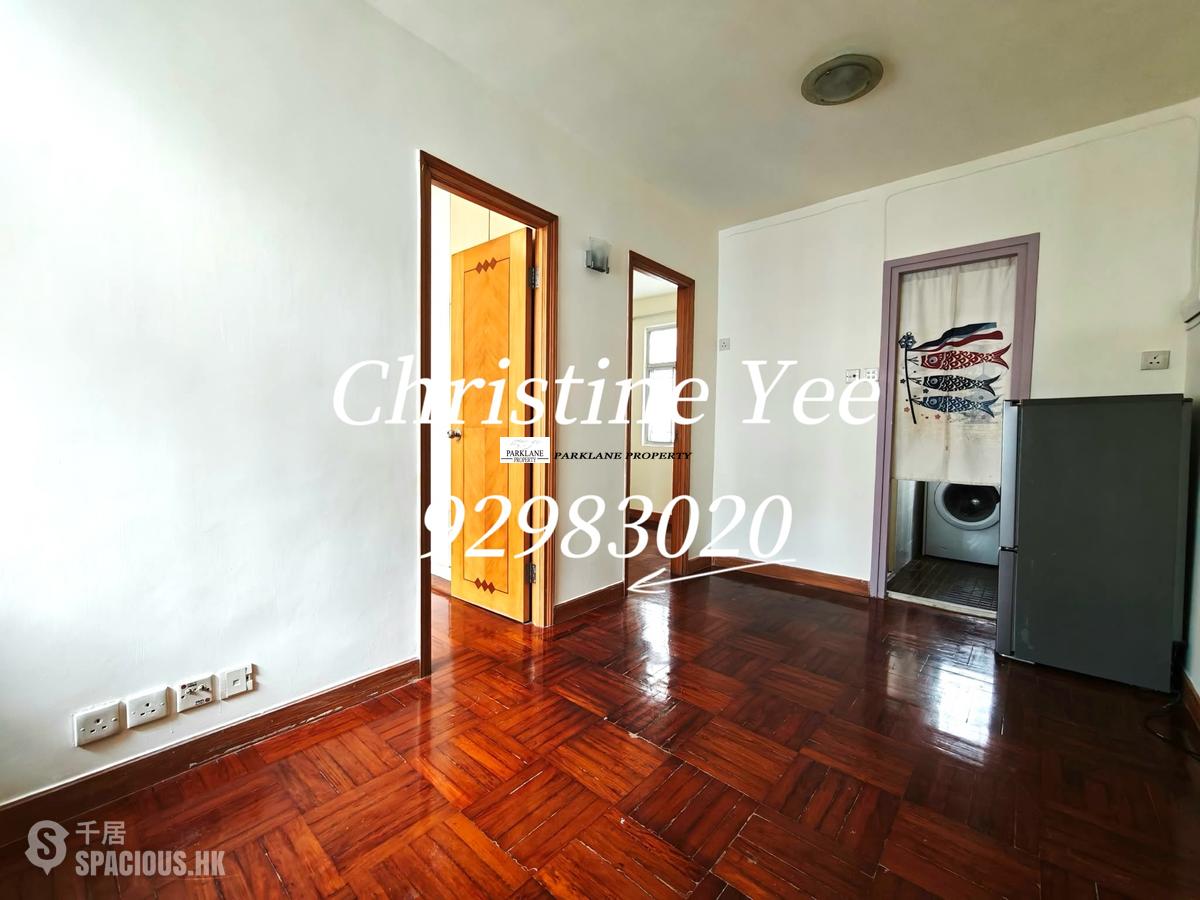 Wan Chai - Luen Lee Building 01