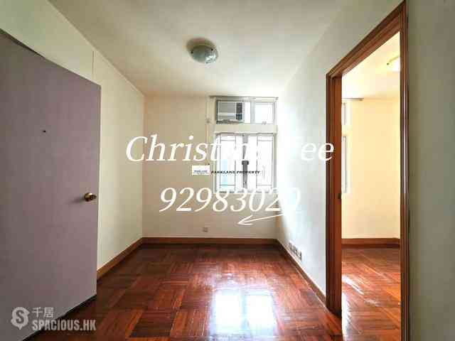 Wan Chai - Luen Lee Building 02