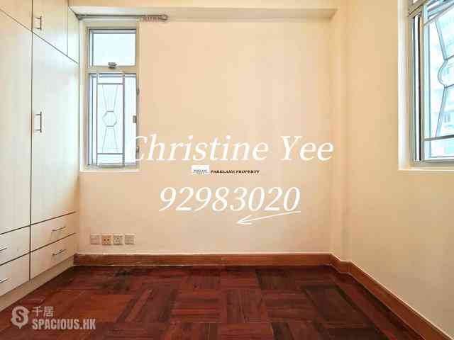 Wan Chai - Luen Lee Building 05