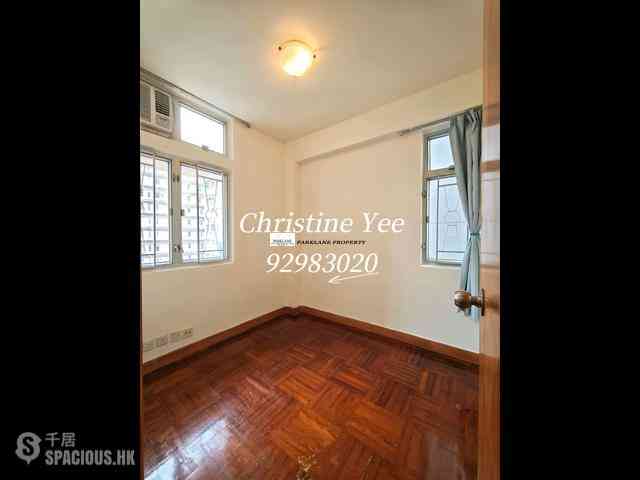 Wan Chai - Luen Lee Building 07