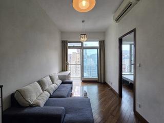 Wan Chai - The Avenue 03