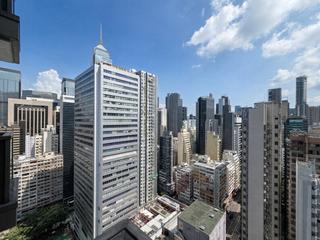 Wan Chai - The Avenue 05
