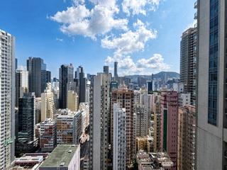 Wan Chai - The Avenue 06