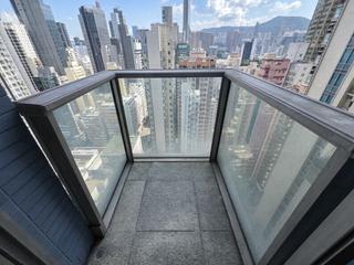 Wan Chai - The Avenue 07