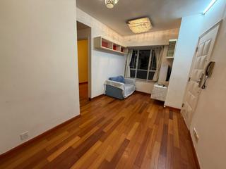 Mid Levels West - Cartwright Gardens 03