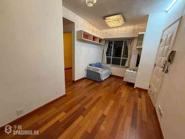 Mid Levels West - Cartwright Gardens 03