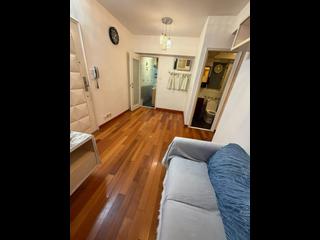 Mid Levels West - Cartwright Gardens 04