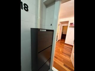 Mid Levels West - Cartwright Gardens 05