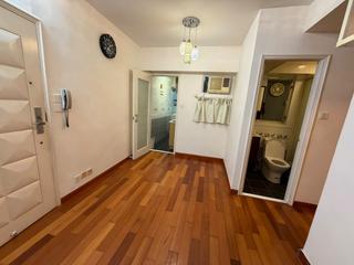 Mid Levels West - Cartwright Gardens 06