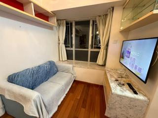Mid Levels West - Cartwright Gardens 10