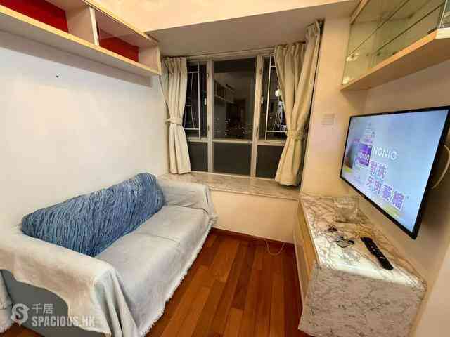 Mid Levels West - Cartwright Gardens 10