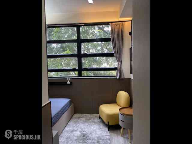 Causeway Bay - Hoi Kung Court 10