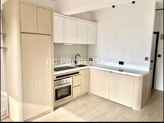 Kennedy Town - Sai Wan New Apartments 05
