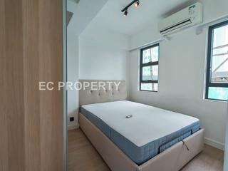 Kennedy Town - Sai Wan New Apartments 07
