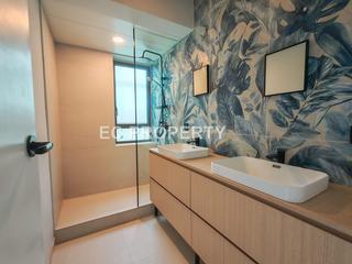 Kennedy Town - Sai Wan New Apartments 09