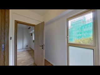 Mid Levels Central - St. Joan Court 05