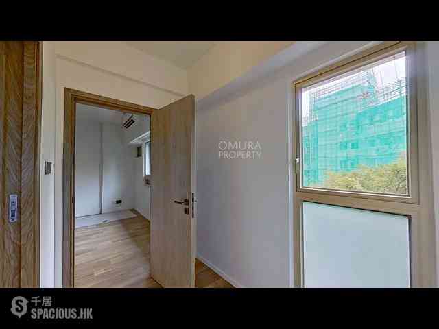Mid Levels Central - St. Joan Court 05