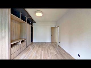 Mid Levels Central - St. Joan Court 12