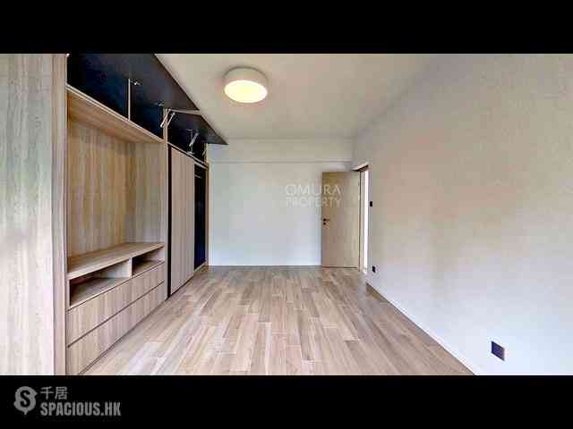 Mid Levels Central - St. Joan Court 12