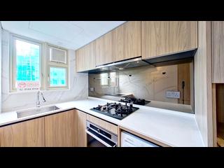 Mid Levels Central - St. Joan Court 13