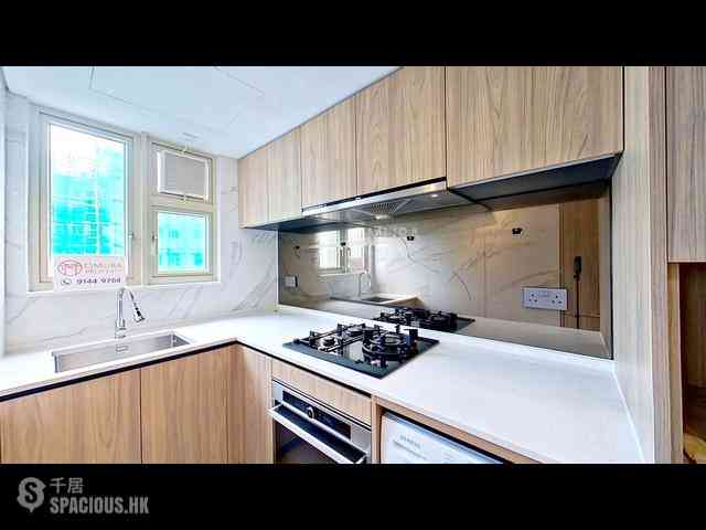 Mid Levels Central - St. Joan Court 13