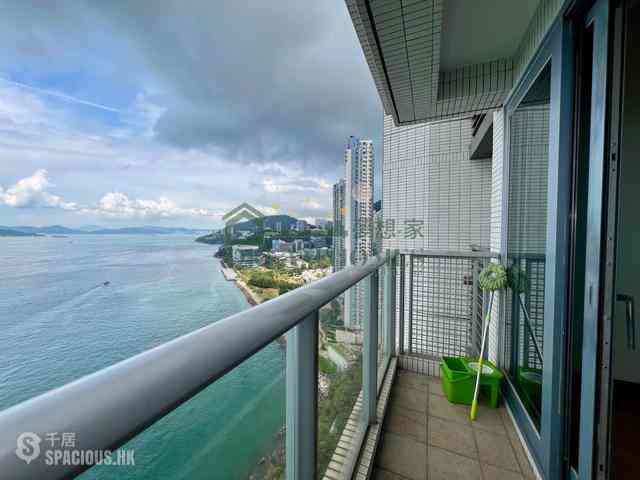 Cyberport - Residence Bel-Air Phase 4 Bel-Air on the Peak 01