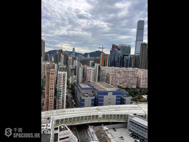 油麻地 - 恆運樓 09