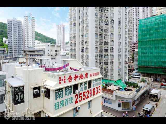 香港仔 - 湖北街16-18号 15