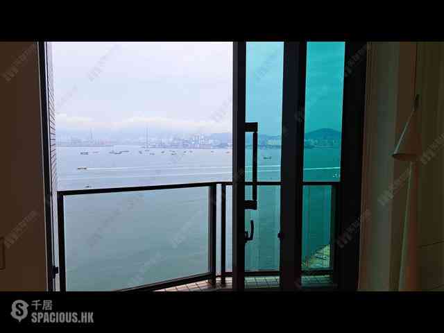 堅尼地城 - 傲翔灣畔 01