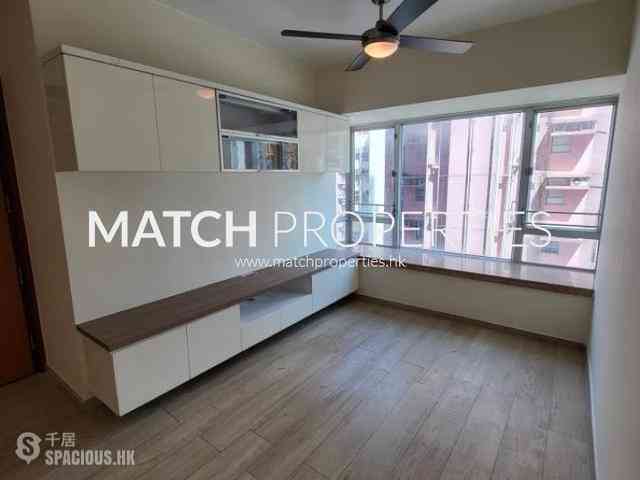 Sai Ying Pun - Ying Wa Court 02