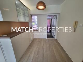 Sai Ying Pun - Ying Wa Court 05