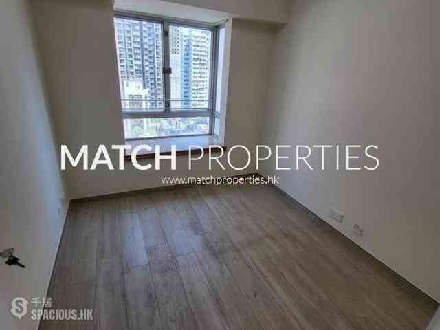 Sai Ying Pun - Ying Wa Court 06