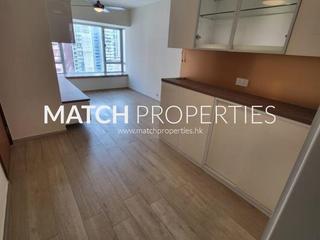Sai Ying Pun - Ying Wa Court 07