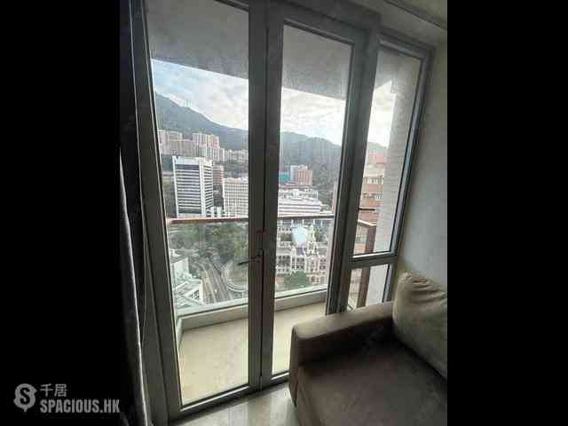 Sai Ying Pun - 63, Pokfulam Emerald House (Tower 2) 03