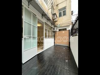 Prince Edward - Po Hing Building 08