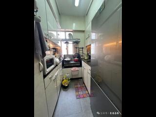 Kennedy Town - New Fortune House Block A 02