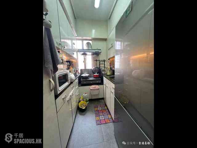 Kennedy Town - New Fortune House Block A 02