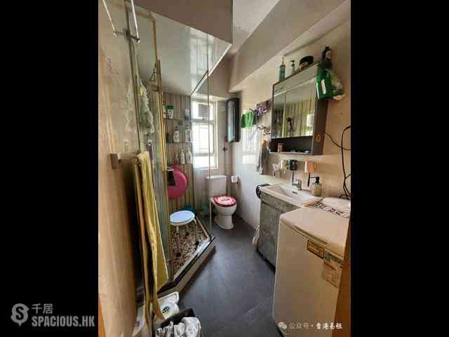 Kennedy Town - New Fortune House Block A 03
