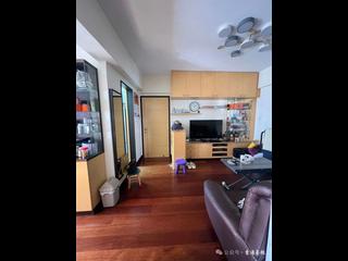 Kennedy Town - New Fortune House Block A 04