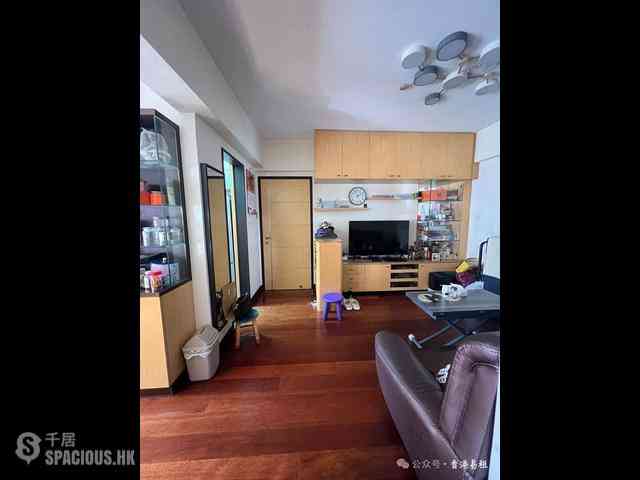Kennedy Town - New Fortune House Block A 04