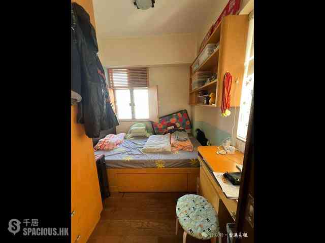 Kennedy Town - New Fortune House Block A 05