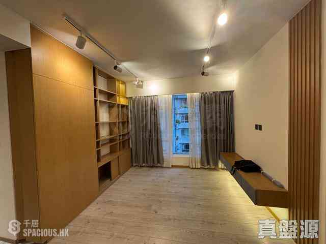 Sai Wan Ho - Lei King Wan 01