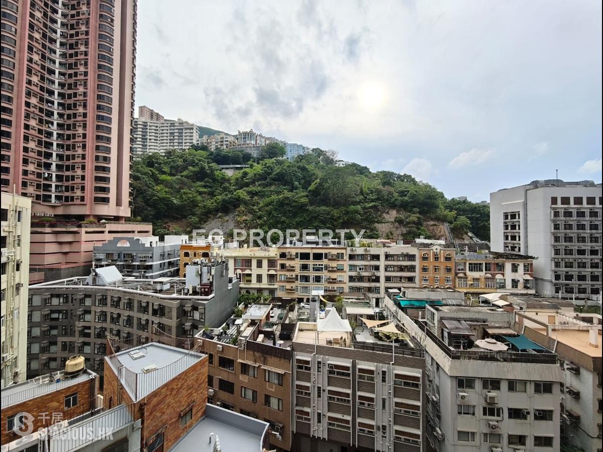 Happy Valley - One Jardine's Lookout 01