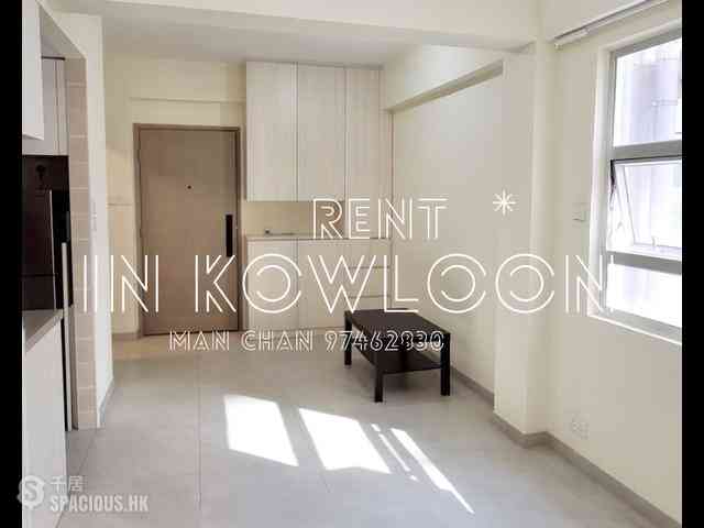 Tsim Sha Tsui - Hillwood Court 01