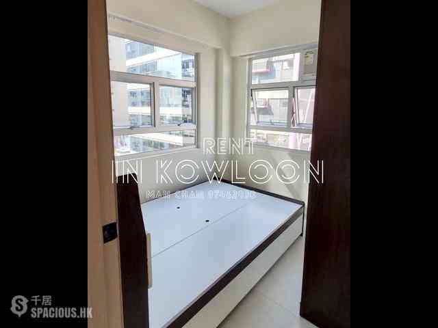 Tsim Sha Tsui - Hillwood Court 06