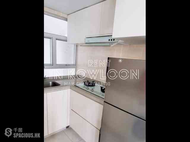 Tsim Sha Tsui - Hillwood Court 07